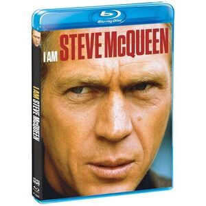I Am Steve Mcqueen
